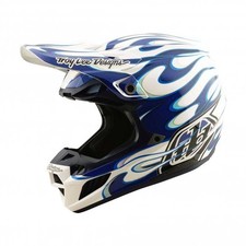 Casco Troy Lee MX - SE5