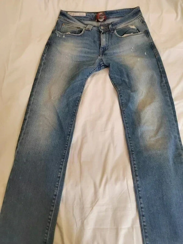Jeans uomo y2k cycle - jeans,