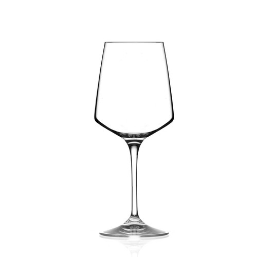 Rcr set calici vino - set, 6