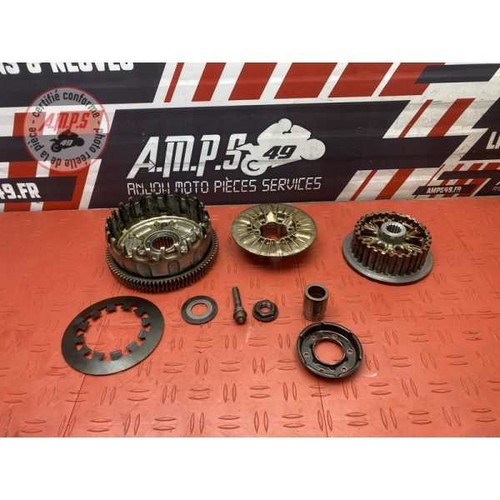 Cloche embrayage bmw - cloche, s