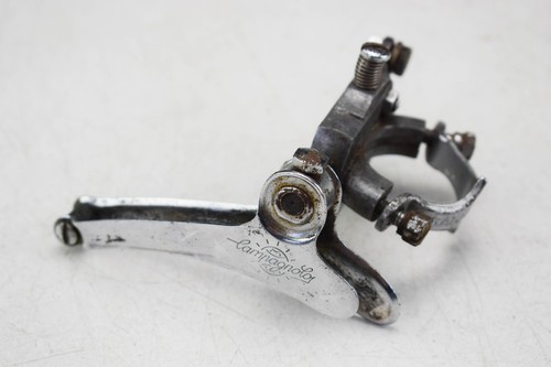 Campagnolo matchbox - campagnolo,