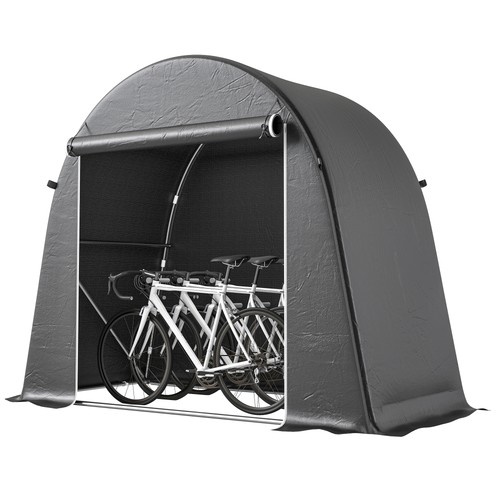 Outsunny tenda garage - garage, per