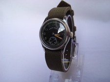 Orologio militare tedesco