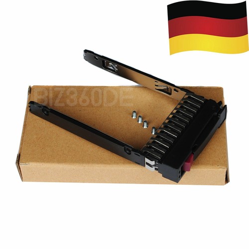 Sff sas sata hot - hp, 2.5"