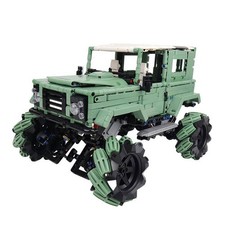 Happy Build YC-23037 Pickup