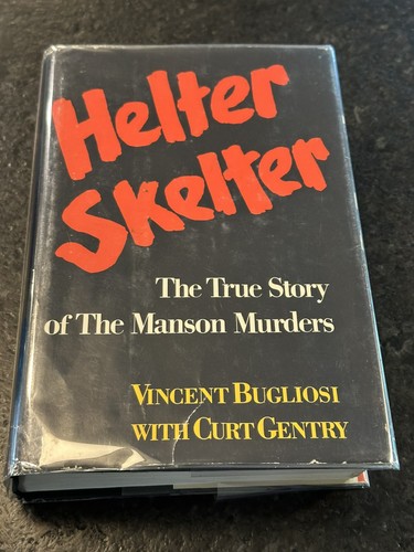 Helter skelter charles - helter,