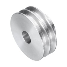 V pulley, 16mm hole, 60mm