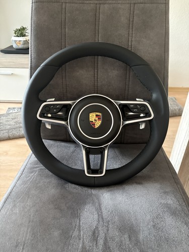 Volante porsche cayenne - porsche,