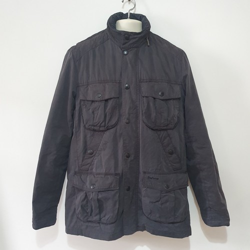 Giacca barbour lifestyle - barbour,