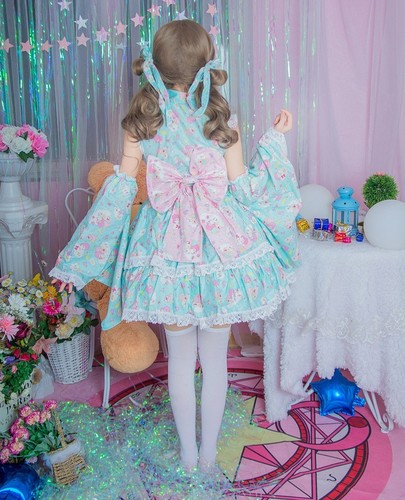 Costume cosplay anime - cosplay,