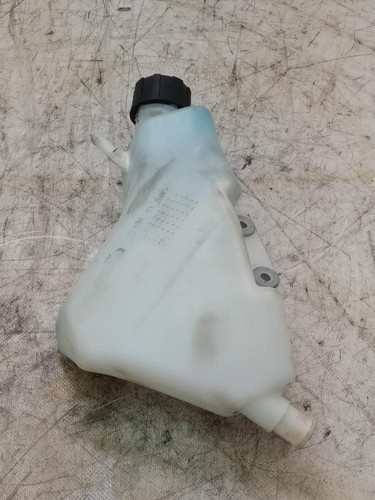 Vaschetta liquido radiatore - vaschetta,