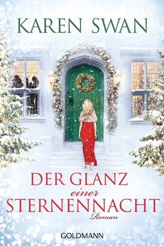 Karen swan der - der, einer