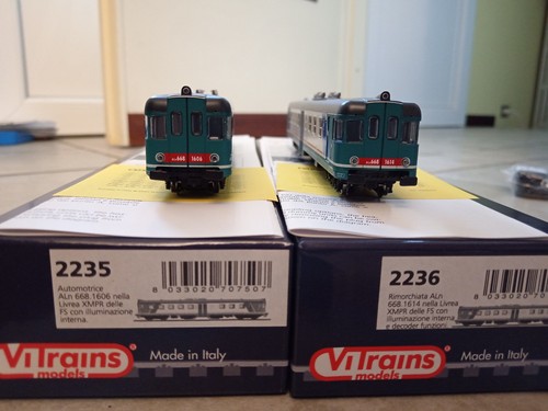 Vitrains 2235 2236 - 2235,