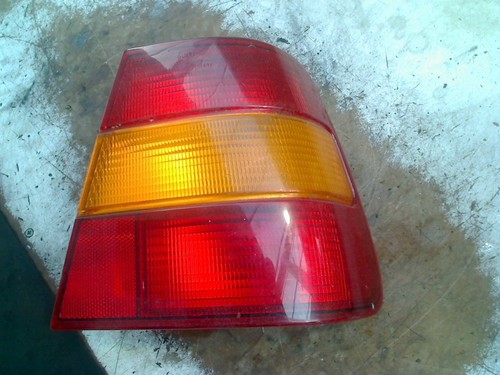 Fanale posteriore destro volvo - posteriore,