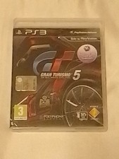 Gioco Gran Turismo 5