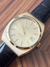 Raro orologio vintage Marvin By Revue quarzo anni 70 svizzero vecchio magazzino nuovo 833