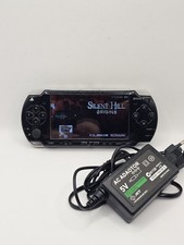 PlayStation PSP Slim Sony