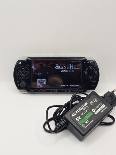Playstation psp slim sony - playstation,
