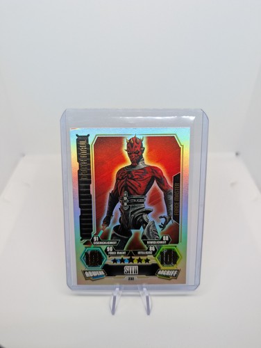 Star wars force - force, serie