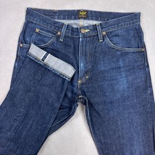 Jeans vintage Lee 101 Z uomo