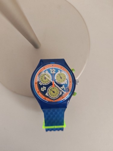 Orologio collezione swatch - orologio,