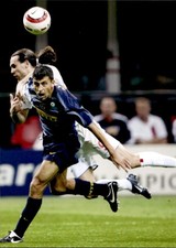 foto originale d'agenzia