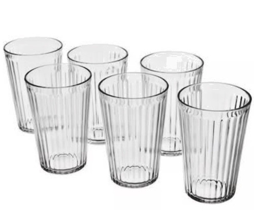 Ikea vardagen set bicchieri - vardagen,