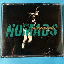 The Nomads - Showdown
