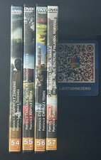 OVERLAND 9 “DA CITTÀ DEL