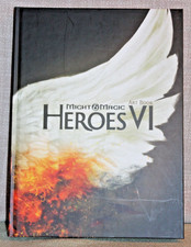 Might & Magic Heroes VI