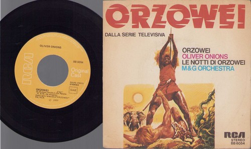 Oliver onions orzowei - oliver,