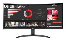 34wr50qk monitor pc - 34wr50qk-b,