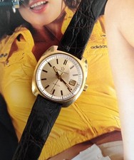 Eterna Matic Sahida automatico