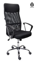 Poltrona presidenziale sedia