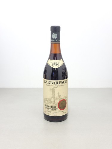 Barbaresco produttori del - produttori,
