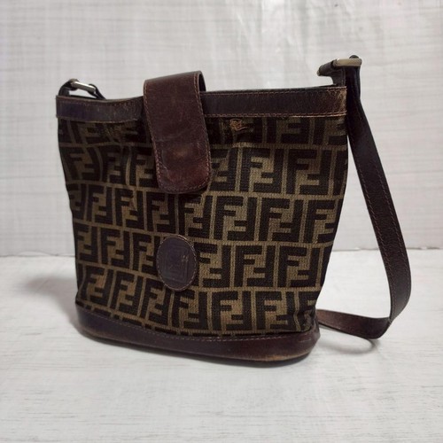 Borsa tracolla fendi - a,