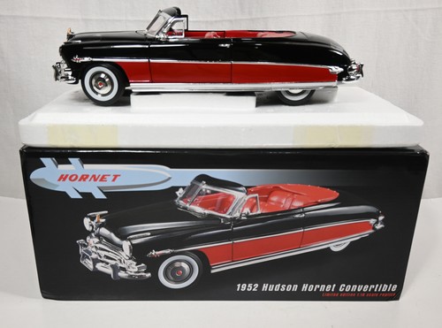 New nib 1952 - 1952, hudson