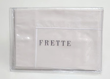 Frette One Bourdon Euro Sham