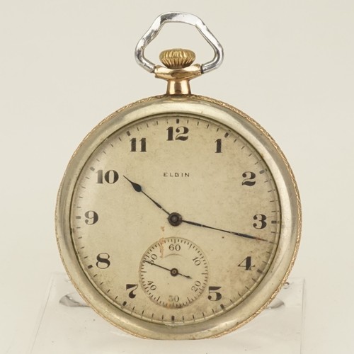 Raro antico orologio tasca - orologio, da
