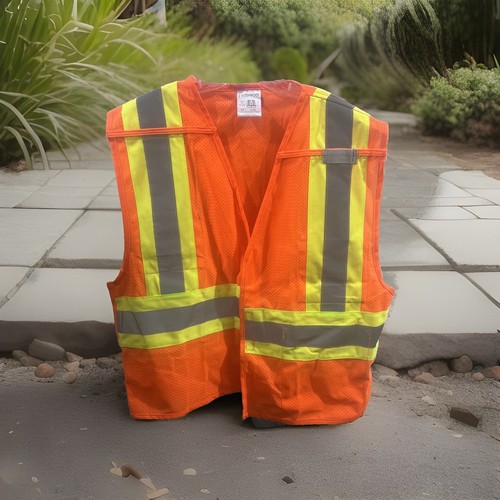 Kishigo 1176 gilet - kishigo, di
