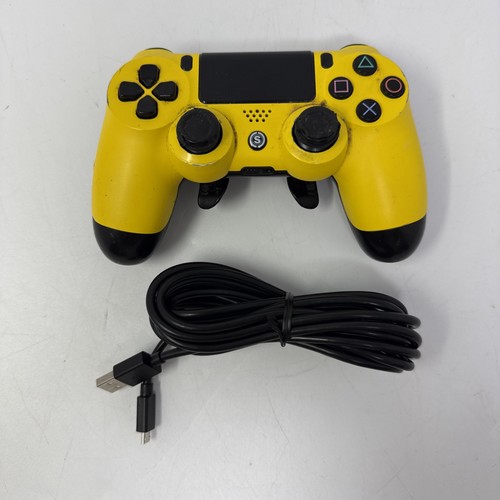 Scuf gaming pro giallo - pro,