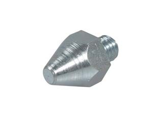 Perno antistrappo esagonale - perno,