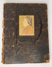 1915 LA VITA NUOVA New Life