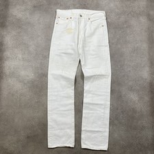 Levi's 501 Jeans Uomo 29"