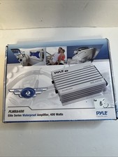 Amplificatore di potenza