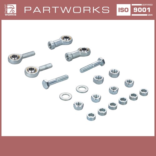 Barre accoppiamento per - barre,