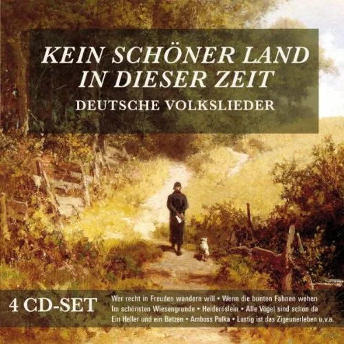 Musica folk deutsche - musica,