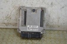 26298 Centralina motore Vw Golf V 1.9 TDI dal 2003 al 2009 cod 03g906016cb 02810