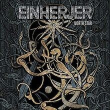 North Star von Einherjer | CD