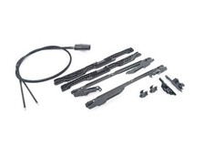 Kit Cavo Riparazione Tetto Apribile BMW MINI F56 F55 F54 Originale 54107379624